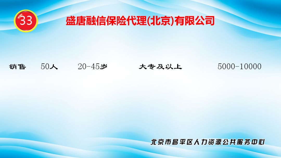 盛唐保险经纪